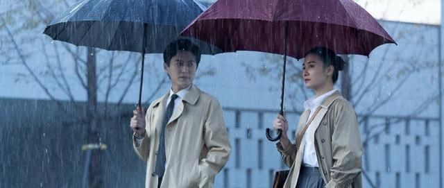 胡小小乖|靳东又一上星剧即将来袭，番茄台手握“王炸”，女主更是实力出众