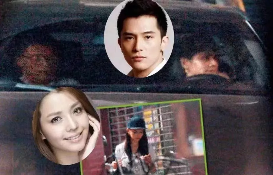 涂们|邱泽许玮甯官宣结婚，网友：“浪子”也能回头了？