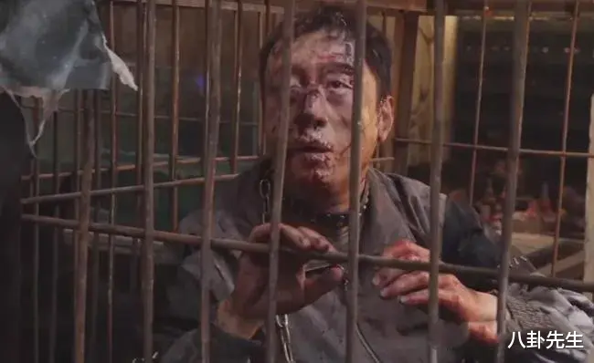 刘信达|孙红雷、张艺兴的《扫黑风暴》质感不错，但槽点真不少