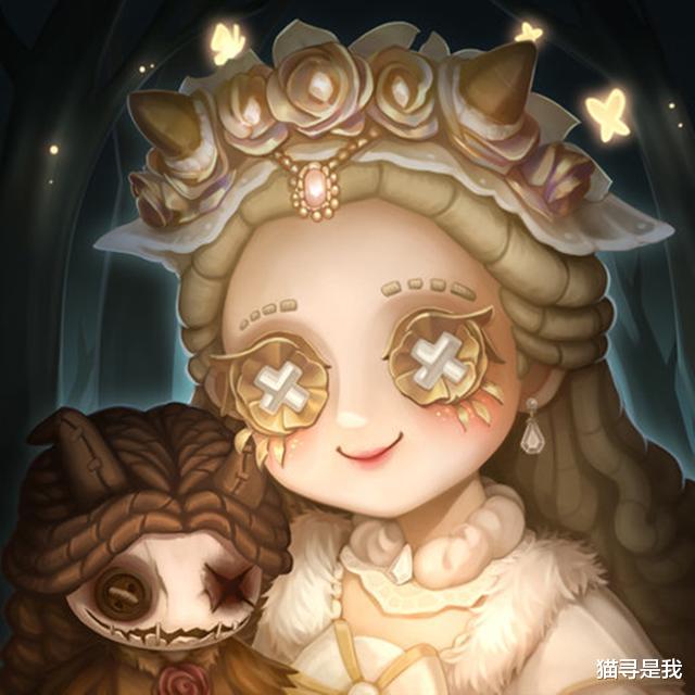 第五人格|第五人格：氪金只能拿保底金光？很多人连月卡都不买了
