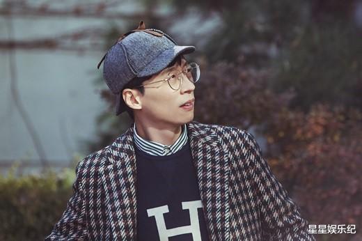 张天爱|韩国“国民MC”刘在锡确诊新冠，贴心举动避免大面积感染，赢得大众好感