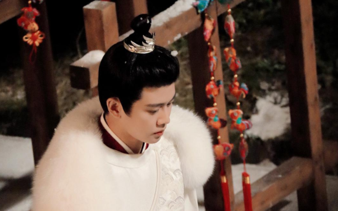 你是我的荣耀|电视剧热度榜大洗牌！《你是我的荣耀》跌下神坛，当下榜首难赶超