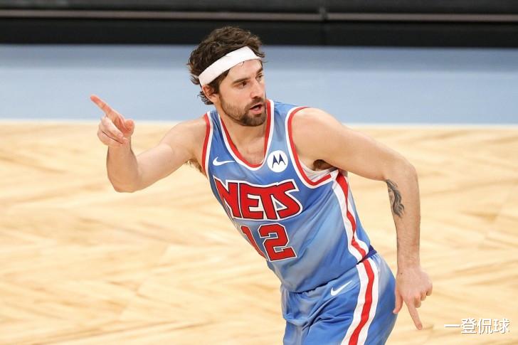 篮网队|3巨头合体！篮网冲东部第一，纳什透露乔哈伤情，10人轮换或确定