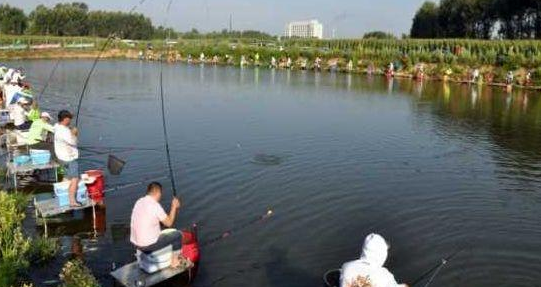 水库|大水库作钓，如何选择一款最趁手的钓竿，你知道么？——盛世三渔