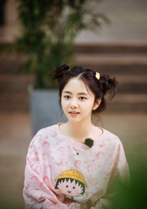 陆绎|球场上的陆绎帅气利落,撩人而不自知,今夏化身小迷妹,好甜