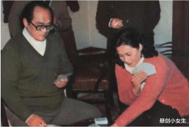 悬剑小女生 “东方夜莺”朱逢博：30岁嫁给老师，守着丈夫的骨灰生活至今