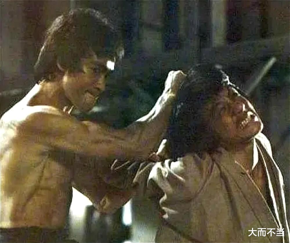 李小龙|梁朝伟坚持出演《尚气》，李小龙50年前的那句话，他是一点没记住