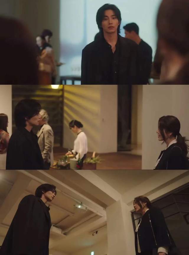 蔡徐坤|主角好疯我好爱，太黑暗的剧果然人人都喜欢