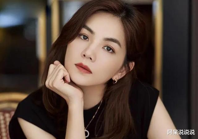 ella|“一战成神”陈嘉桦：公开生产全过程，被富二代辜负嫁给软饭男