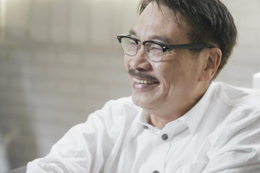 吴孟达|达叔病逝,生前最后一条微博令人动容