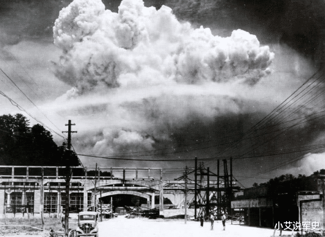 74年前，被原子彈轟炸的日本廣島，如今啥樣瞭？說瞭你可能不信-圖2