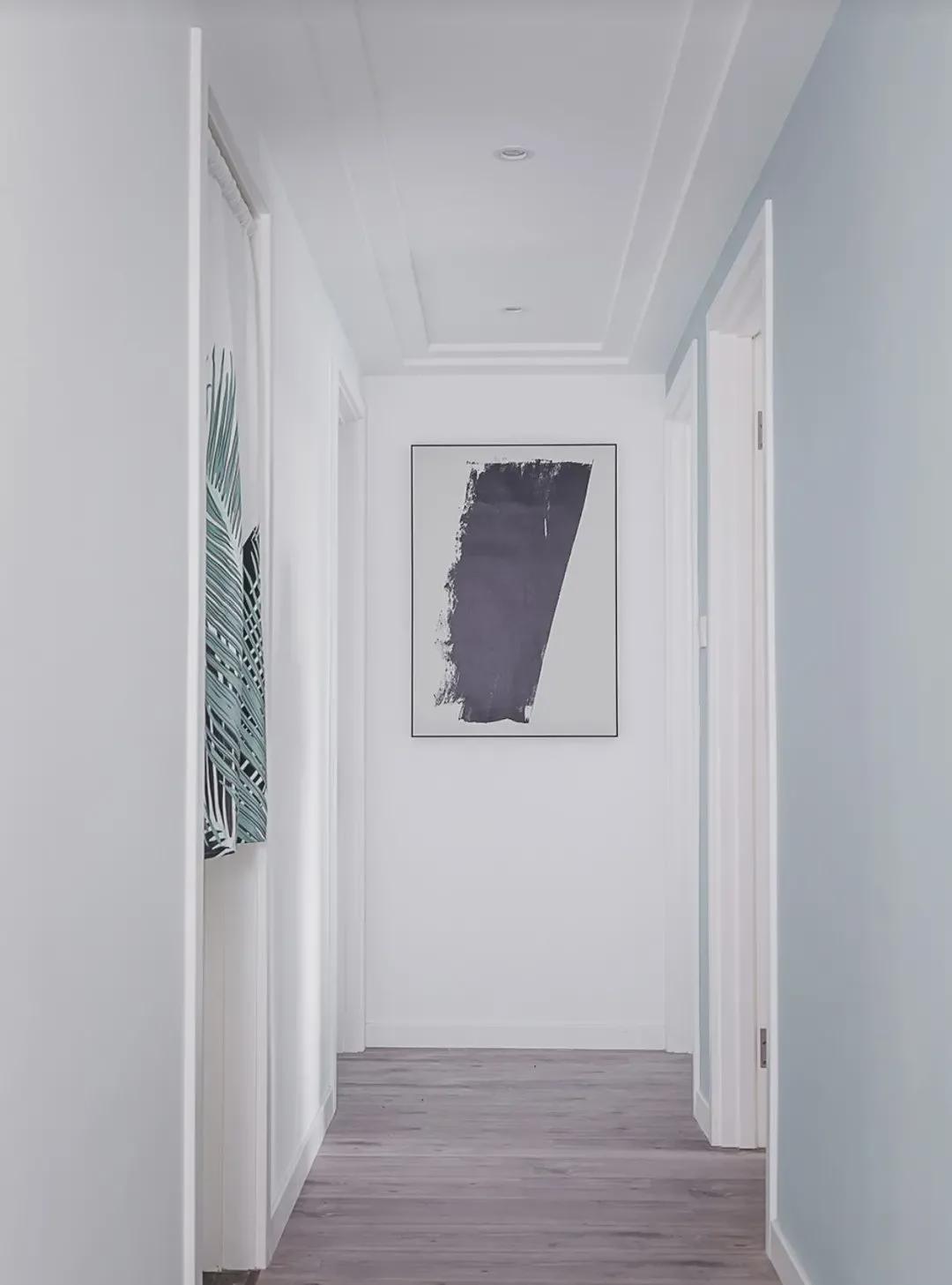 老婆坚持封阳台，完工后不仅客厅变大，还多了一间房