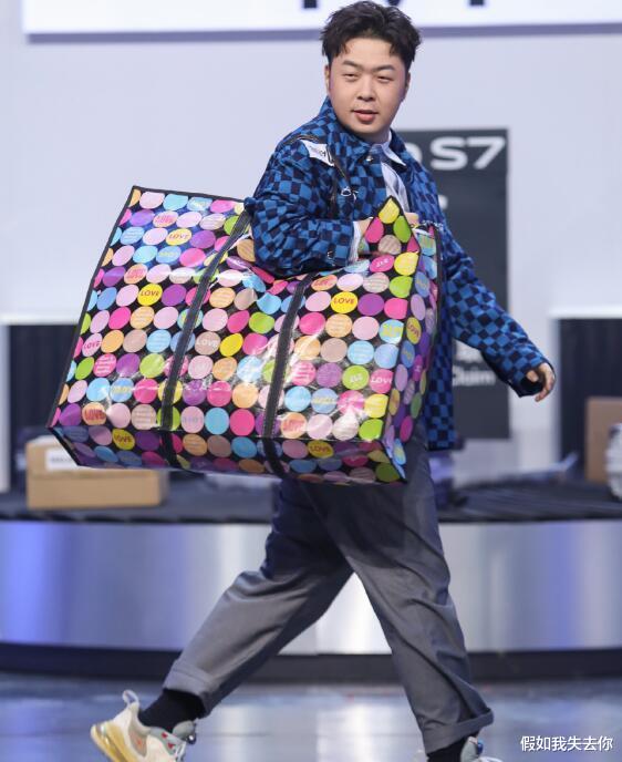 杜海涛|杜海涛为结婚狂甩30斤，如今五官立体棱角分明，坦言减肥其实不难