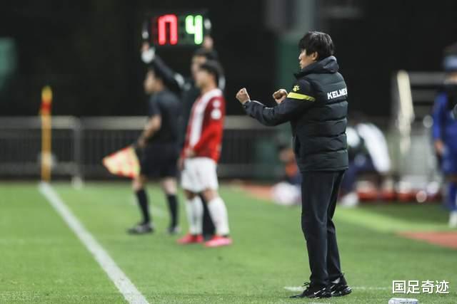 劉若釩|復(fù)活！22歲“武磊二世”僅用2場(chǎng)登頂射手榜頭名，獲韓國(guó)名帥大贊