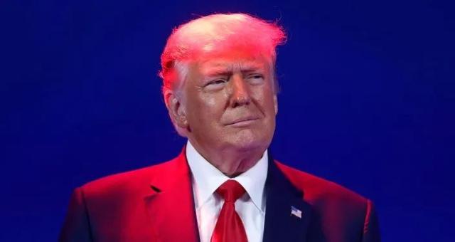 为你好而已|特朗普：“2024我必须回来！…再这样下去，美国会在3年后灭亡！”