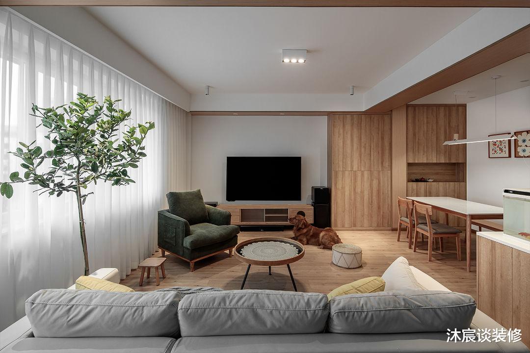沐宸谈装修|第二次装修,我坚持把这些设计给换掉,入住之后发现太明智了