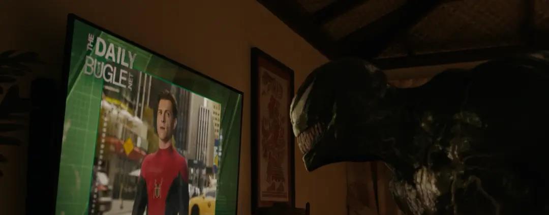 毒液|《蜘蛛侠：英雄无归》遭剧透，据说准确率高达90%