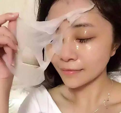 面膜|为何坚持“敷面膜”效果却不好？教你正确的方式，素颜也能很精致