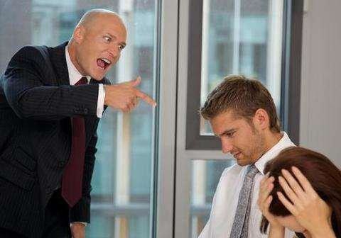 |老板最不喜欢什么样的员工？