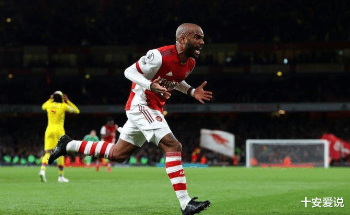 十安爱说|95分钟绝平!1-2到2-2,英超最惨豪门再次翻车,49岁主帅却狂喜