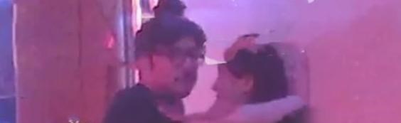 王岳伦|王岳伦李湘婚内双双出轨？谁也没闲着？不是一家人不进一家门