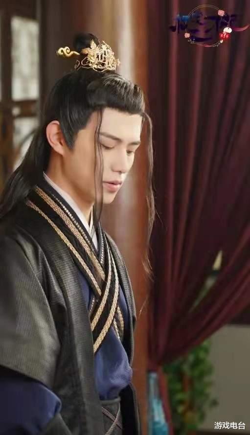 刘亦菲|童锦程喜提新外号“小陆毅”，林七七劝其远离女孩