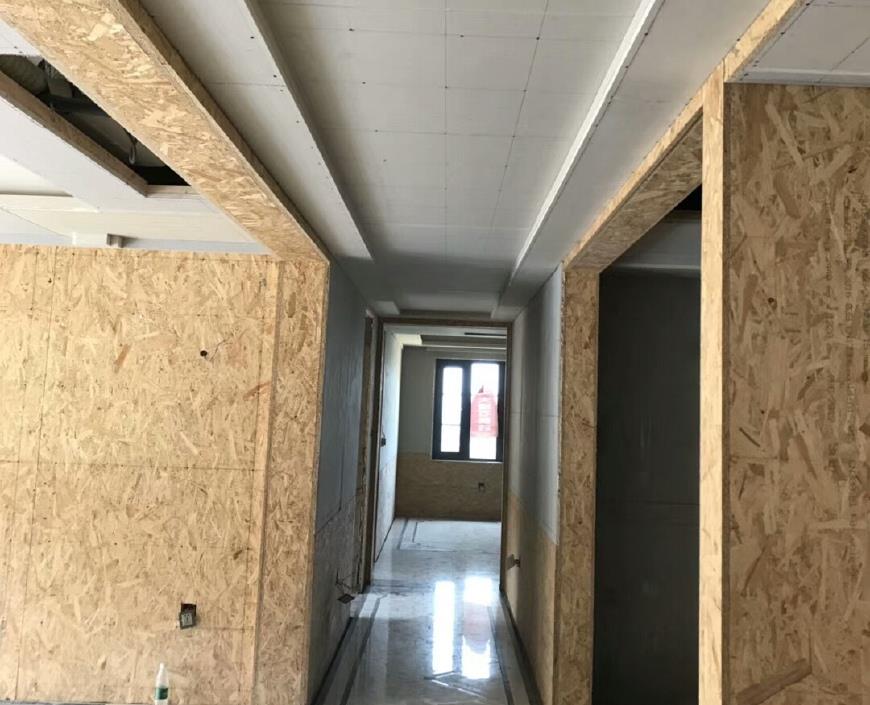 5万块可以装修好新房,真的吗?包含哪些费用?大概都是多少钱?