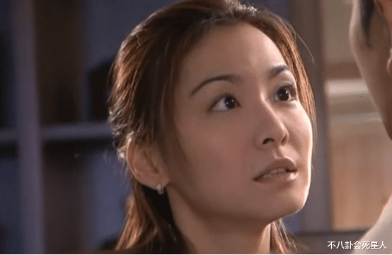 林韦君|台偶剧中的绝美女二，当初恨得牙痒痒，如今发现个个都是大美人