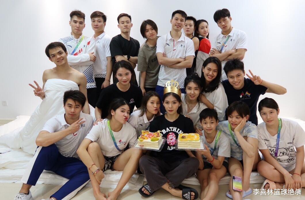 郑裕玲|第一跳水美女出炉！全红婵师姐美貌不逊同名女星，14岁曾赢陈若琳