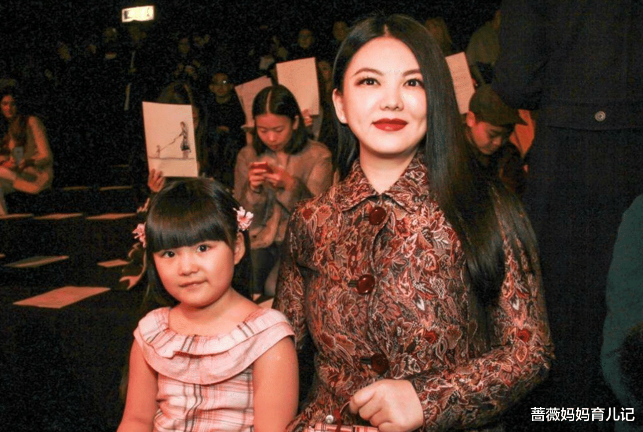 吴亦凡|有一种“富养”叫王诗龄，一月花费可顶一套房？如今现状打脸众人