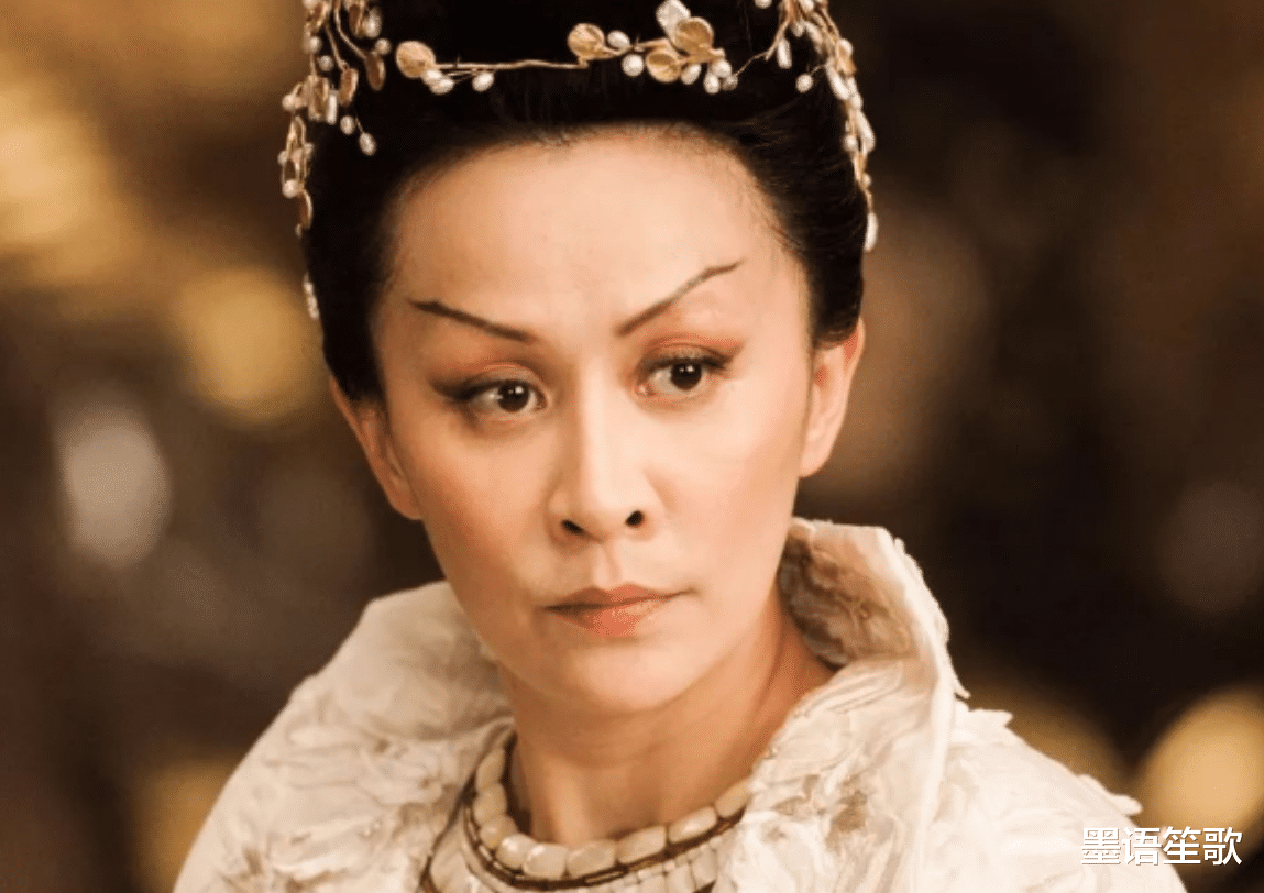 武则天|武则天有一间“密室”,每晚睡觉前都要进去,死后谜团被揭晓