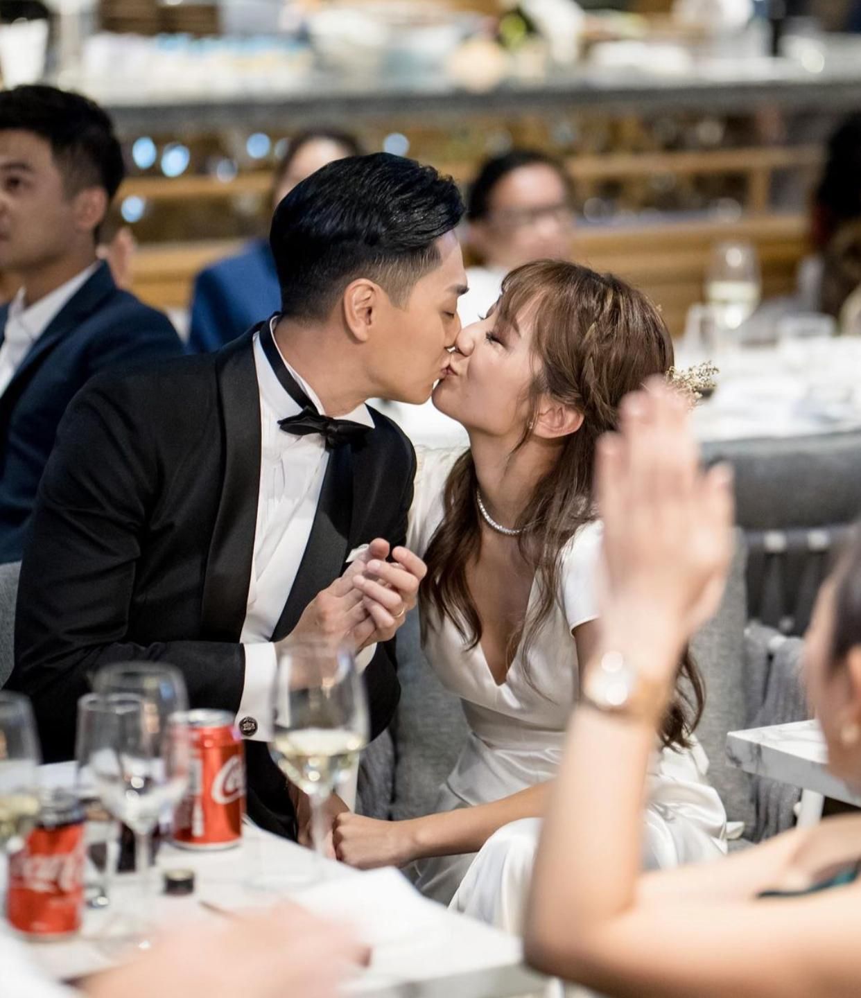 何雁诗|何雁诗曾卷小三风波，被指抢人丈夫感到痛苦：我有罪剖白难处一度要靠父母帮！