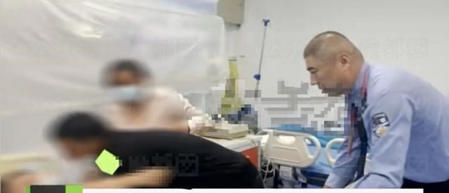 女孩 “我喝百草枯了”13岁女孩喝农药后发给同学照片：与同学闹不愉快