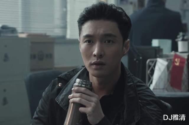 扫黑风暴|《扫黑风暴》四位歌星成演技担当，都不是专业演员，却比孙红雷演得更好