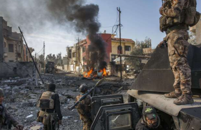 美国|美国衰落世界就会更加和平？张召忠：2个野心国将失控，无人能制