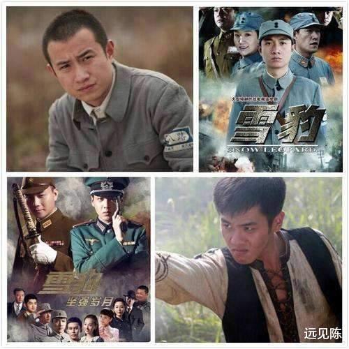 张若昀|一张“不够帅”的脸，险被父亲赌输人生，为何能被一个女人赌赢？