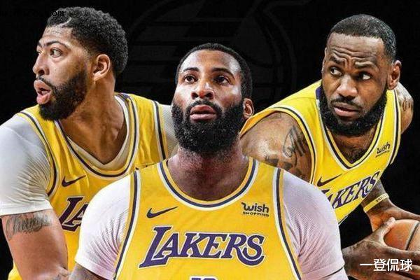 湖人队|西部首轮预测:前4或2队被黑,湖人有望6场胜出,横扫不会出现