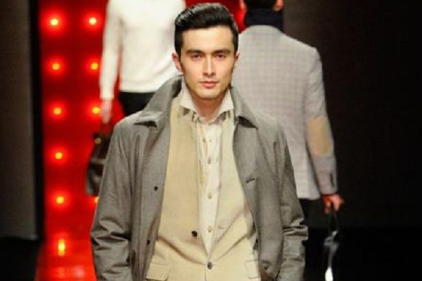 高伟光|他曾经是一名外卖小哥，后被杨幂一眼看中，如今已大红大紫