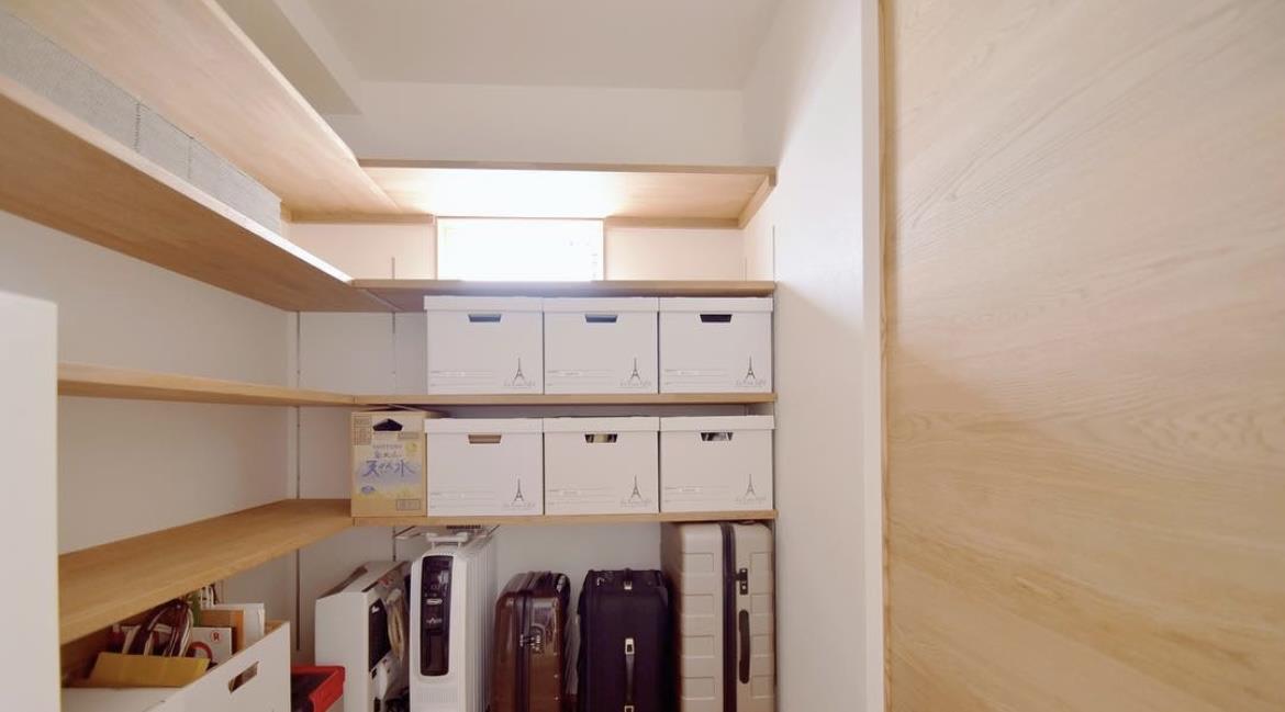 看完这位日本太太的家,我彻底服气了!全屋处处有条不紊,无敌!