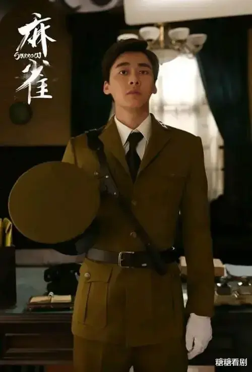 黄景瑜|影视剧军装大佬盘点:陈伟霆、张若昀、黄景瑜谁是您心中的top1