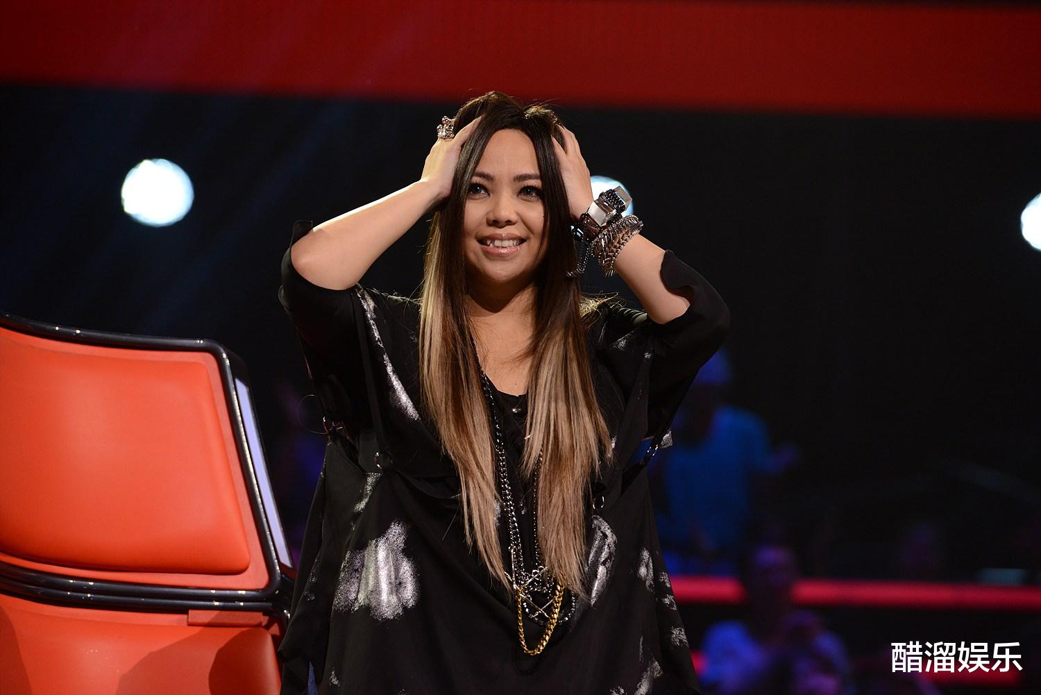 张惠妹|周杰伦张惠妹退出好声音2021，8人导师阵容调整，那英将再度回归