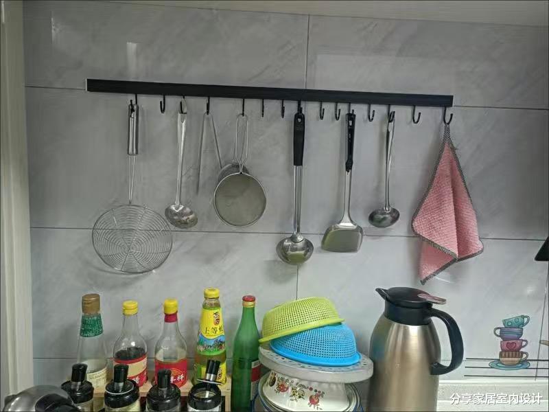 厨房双十一购物清单,别小看便宜,作用功能性真的很强大!