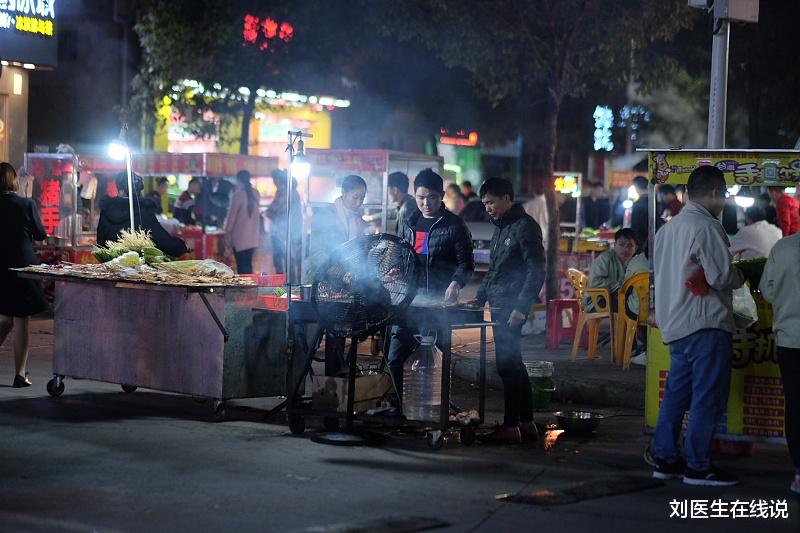 胃炎|做好“十戒”，让胃更健康，值得学习