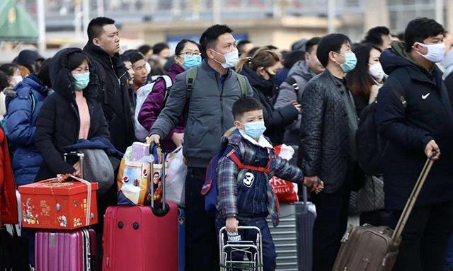 这个春节,返乡过节还是就地过年?3个地方要求不回家,有你吗?