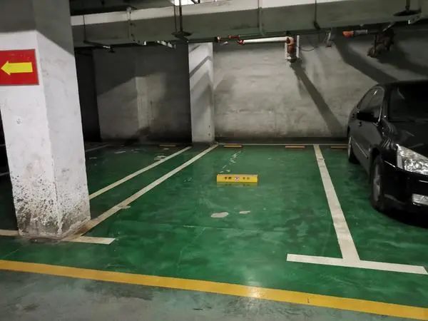 郑州那些事 停车费上涨，买车位太贵！郑州停车哪样更划算