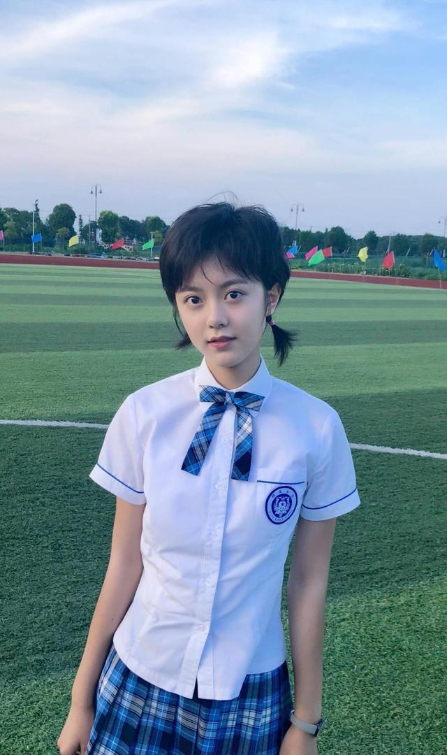 张庭|八卦：刘亦菲，张子枫，张庭，王梓薇，宋亚轩，赵今麦，三字弟弟