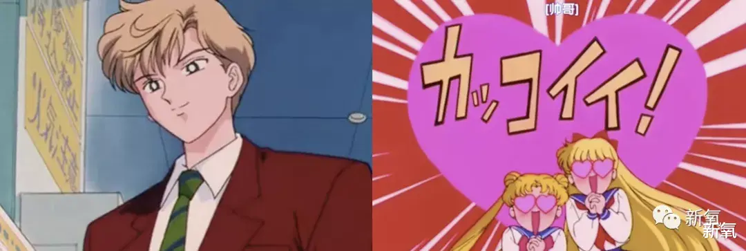 歌剧|她是女明星中最贵的美貌？被1: 1画进漫画狂卖3000万本…