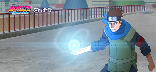 优米麻麻|博人传215集剧透分析，致敬佩恩六道，大筒木一式闯入木叶村