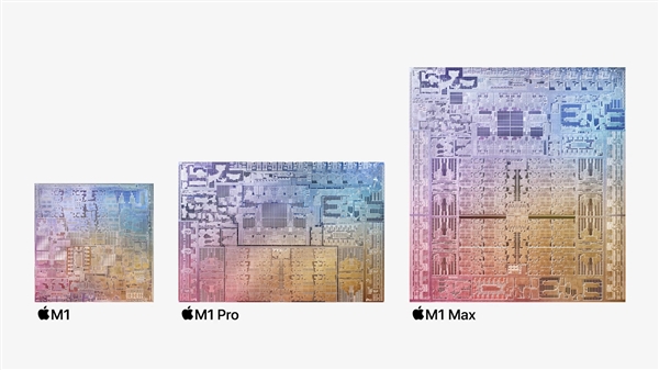CPU|号称20倍酷睿i9！苹果“58核心”顶级处理器暴力“炸场”！