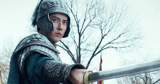 肖战|张若昀新剧《霍去病》将播,剧集超长积压三年,配角翻身已成一线